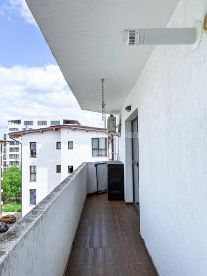 Apartament superb de vânzare | Str. Doamna Stanca, Șelimbăr – Sibiu - 13