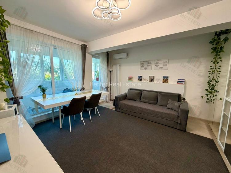 Apartament 2 Camere Decomandat - Loc de parcare inclus- Popesti Leordeni - 10