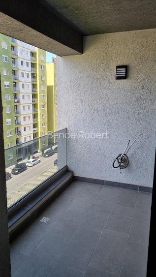Proprietar ofer spre inchiriere apartament tip studio cu parcare - 11