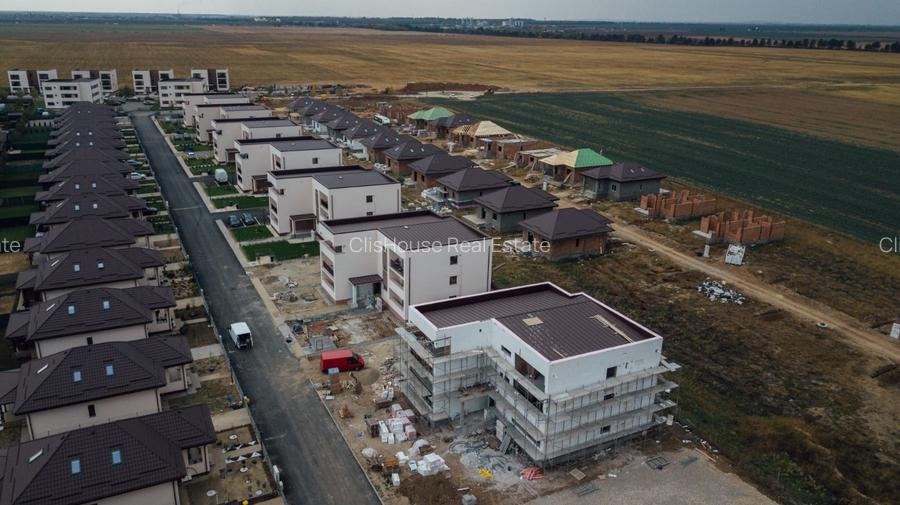 Magnolia Village Paulesti - 4