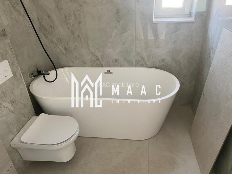 Casa Individuala | 120MPU | Cristian | Curte 420MPU - 15