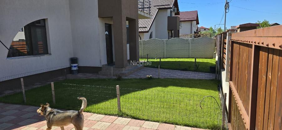 🏡 Casă P+1 Modernă – Comuna Berceni (Str. Lăcrămioarei) | Direct Proprietar - 3