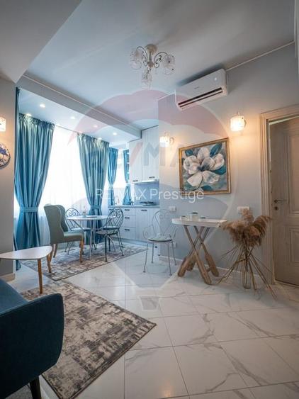 Casă / Vilă cu 5 camere de vânzare în zona Central - 11