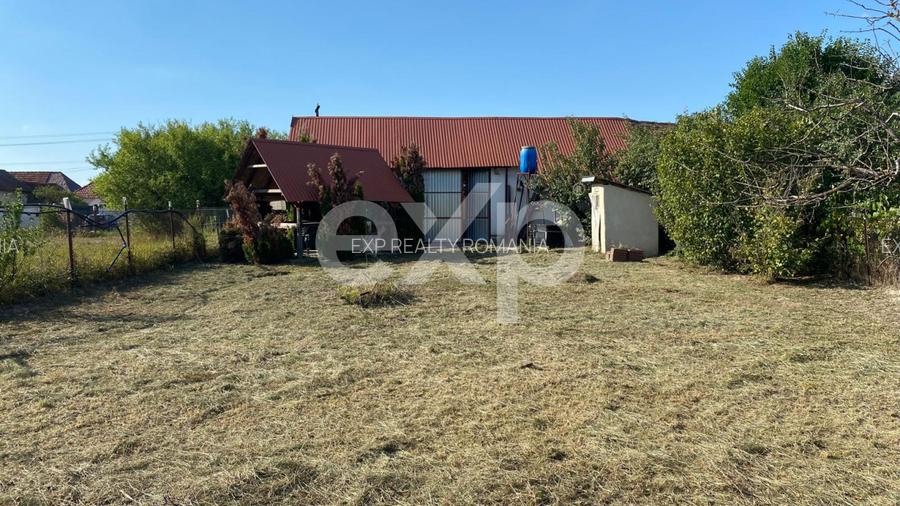 Casă de vânzare în comuna Sâmbăta, județul Bihor - 11