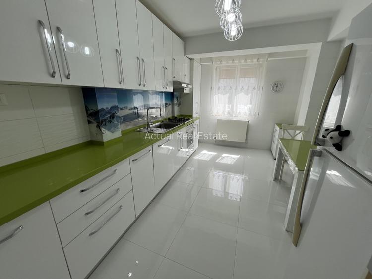 FALEZA NORD | 3 CAMERE | MODERN | GARAJ INCLUS  - 2