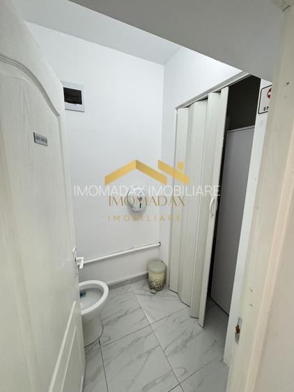 Iosefin-Spațiu Comercial-Renovat Complet - 13