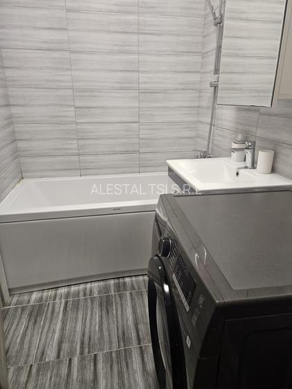 2 camere tip studio New World Residence, Vitan Barzesti - 11