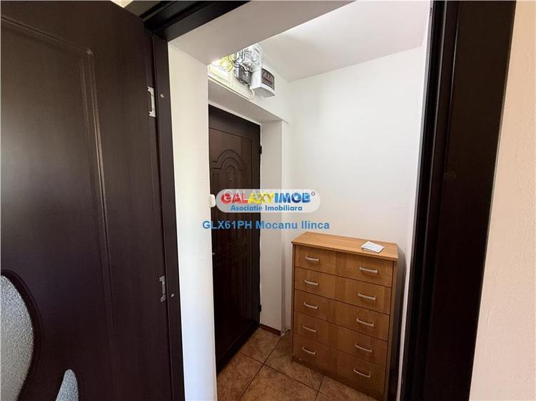 Inchiriere garsoniera in Ploiesti, zona Vest - 5
