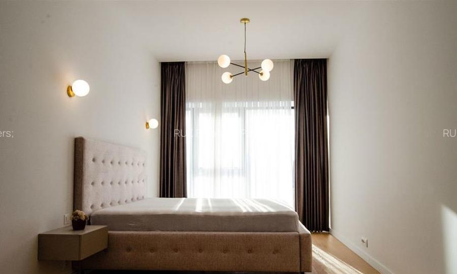 Apartament 4 Camere | Premium | 132 mp | One Verdi Park - 8