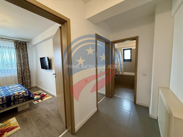 Apartament 3 camere/Lux/Severinului/Craiova - 16