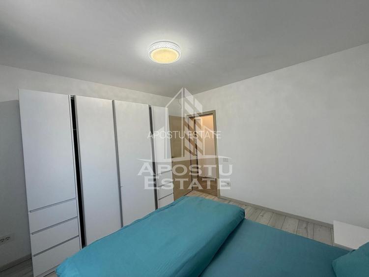 Apartament cu 2 camere, la casa, de inchiriat, Aradului, Timisoara - 6