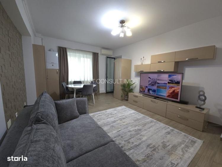 Apartament 3 Camere| Piata Muncii| Loc de Parcare| AC| Metrou| Centrala - 3