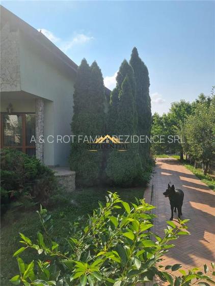 CASA CU ETAJ - BUCOVINA - 4