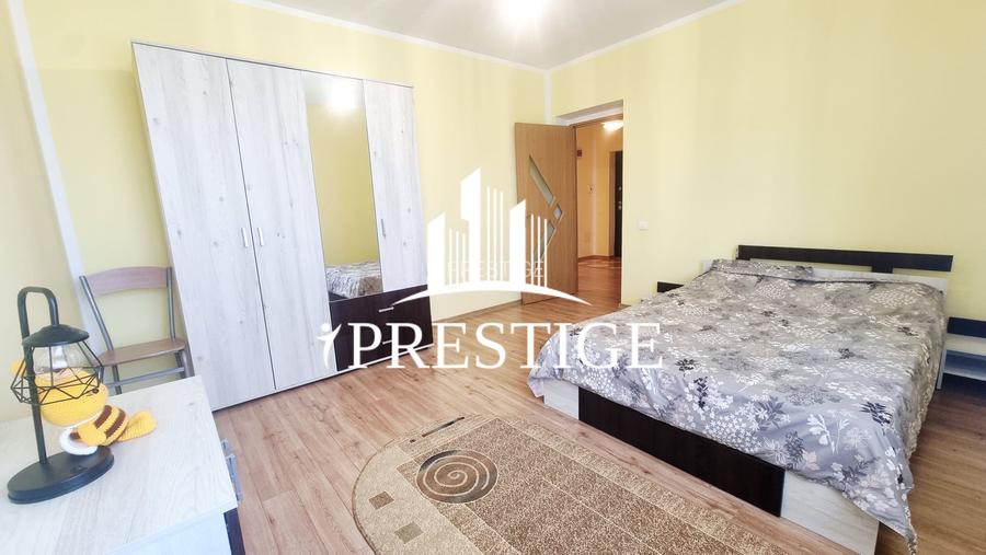APARTAMENT 2 CAMERE DE ÎNCHIRIAT SIBIU TURNIȘOR, BALCON,LOC DE PARCARE - 6
