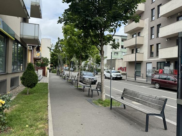 Spatiu comercial de vanzare in Marasti, Cluj Napoca - 5