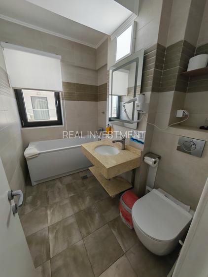 Apartament 2 camere 100 m de plaja - 17