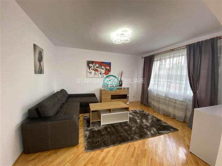 Inchiriez casa cu 5 camere si 3 bai in Unirii pe Calea Voiniceni - 6