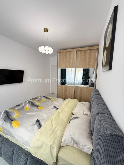 APARTAMENT 2 CAMERE - BLOC NOU - COMISION 0 % - TVA INCLUS - MILITARI RESIDENCE - 24