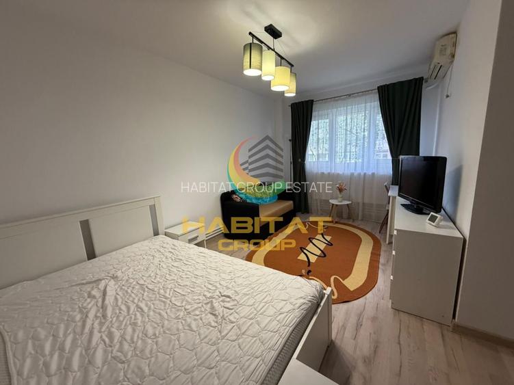 Titan inchiriere garsoniera dec.34 mp disponibila imediat - 11