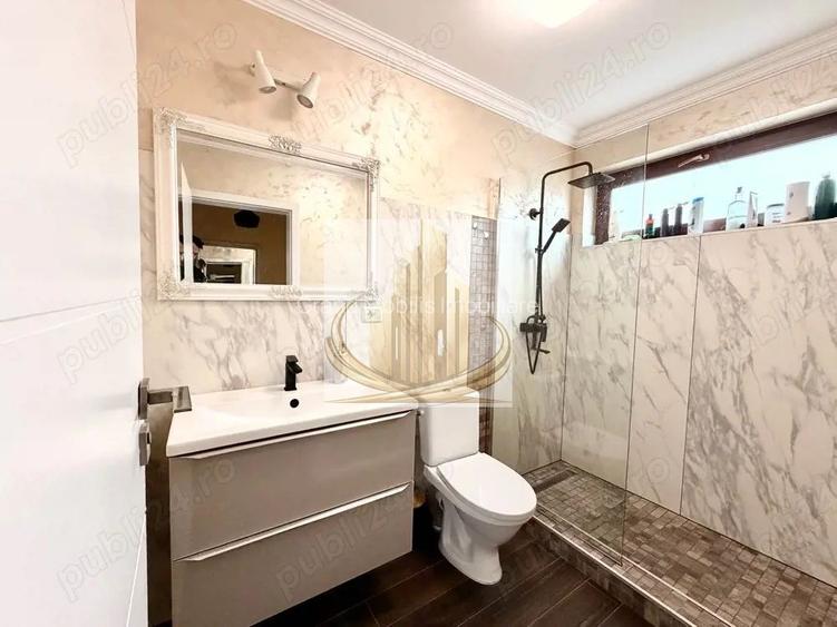 Duplex Modern | 4 Camere | 120 mp Utili | Teren 300 mp, Zonă Liniștita - 5