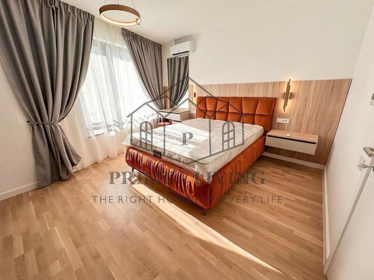 VILA INCHIRIATA LA VANZARE, IN COMPLEX REZIDENTIAL ZEN VILLE - 7