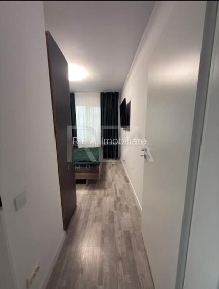 2 Camere | Parcare | Rotar Park 2 - Zona Militari Preciziei - 5