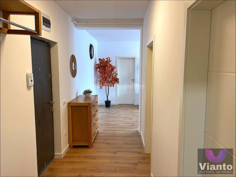 APARTAMENT 3 CAMERE CU BALCON | PARCARE PRIVATA | DOAMNA STANCA - 5