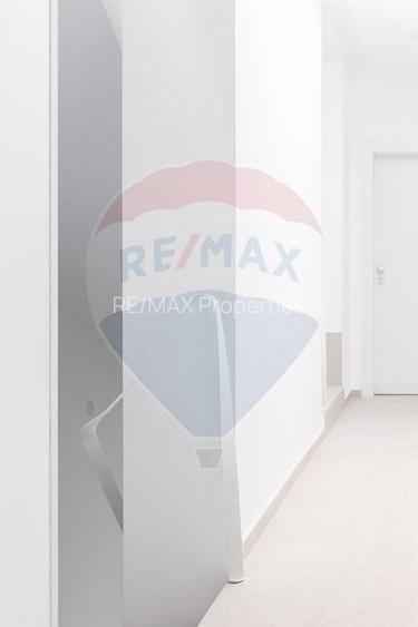 Apartament penthouse, decomandat, 4 camere, Natiunile Unite - 4