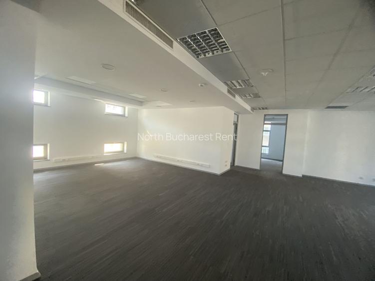 Birouri de închiriat | 503 mp | Piața Romană - 6