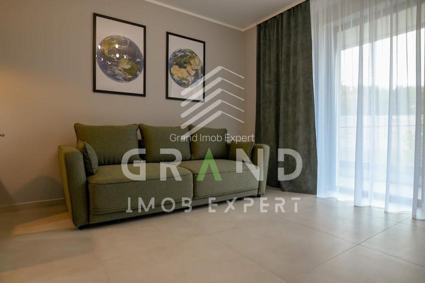 Ap 2 camere | Terasă 12 mp | Parcare subterană+Boxă | Zona Frunzișului–Azoria - 41