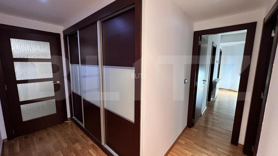 Penthouse de lux, centrala termica, aer conditionat, zona Ciuperca - 12