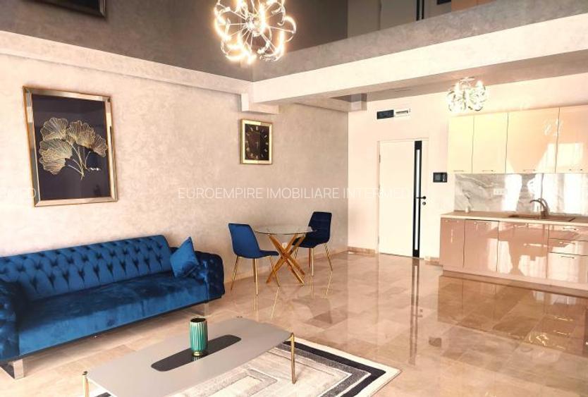 Apartament  de vanzare Constanta zona Tomis Plus - 4