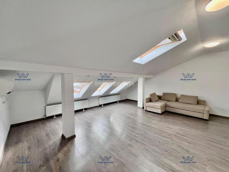 Apartament 2 camere, 138mp - Cartier Banat - 2