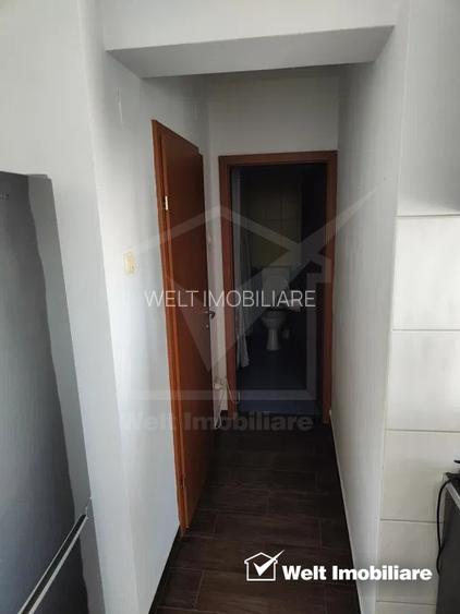 Apartament 1 camera 40mp, Marasti, zona Bloc Farmec - 6