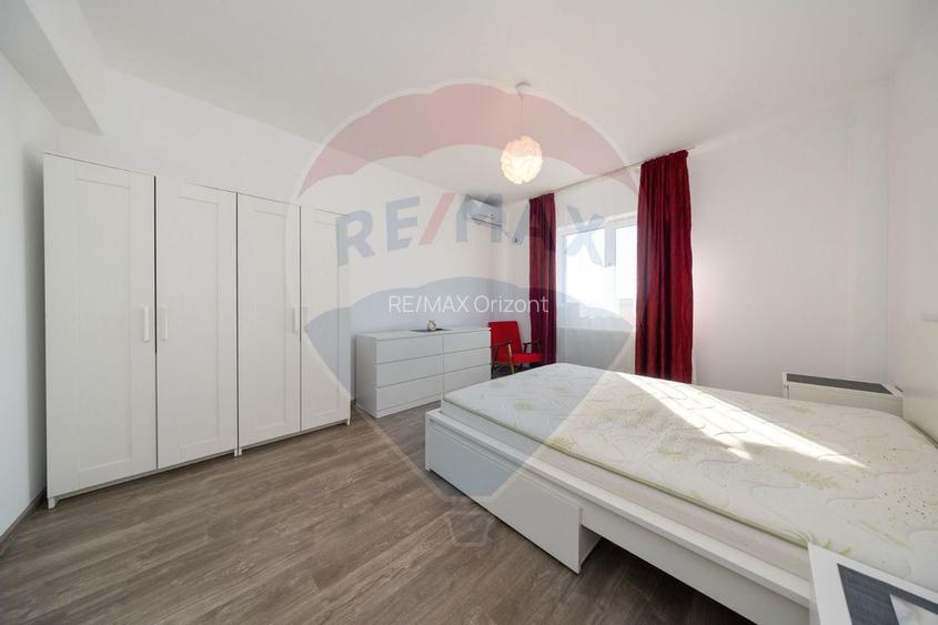 Super pret! Apartament | Stone Park Residence | Parcare subterana - 16