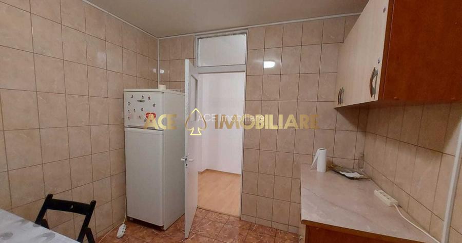 2 Camere de inchiriat | Vitan | Metrou | Centrala Proprie | Mobilat - 8