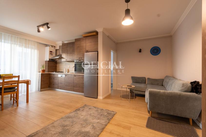 Apartament 3 camere | Intermediar | Parcare Inclusa | Zona VIVO Metro - 6