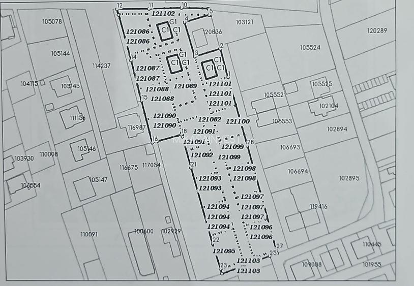 Teren de Vânzare – Otopeni |   Comision 0 - 4