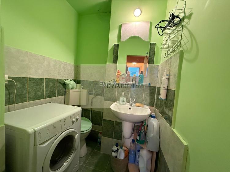 Apartament de 3 camere/ Intre Lacuri - 5