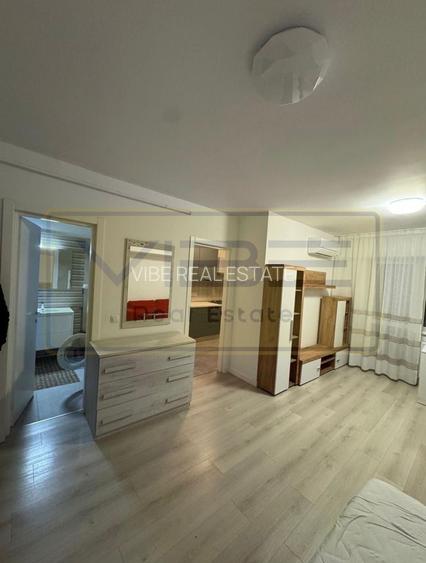 Apartament 1 camera + parcare Conest Evolution - 46