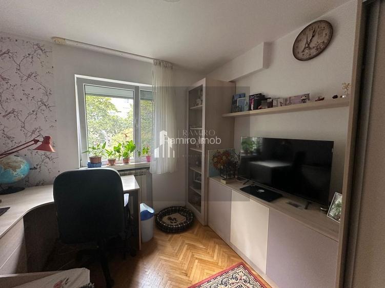 Apartament 3 camere Alexandru Obregia / Aliorului / Centrala Proprie - 2