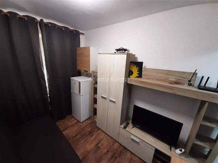 Garsoniera de inchiririat zona Alunisului Tulcea - 2