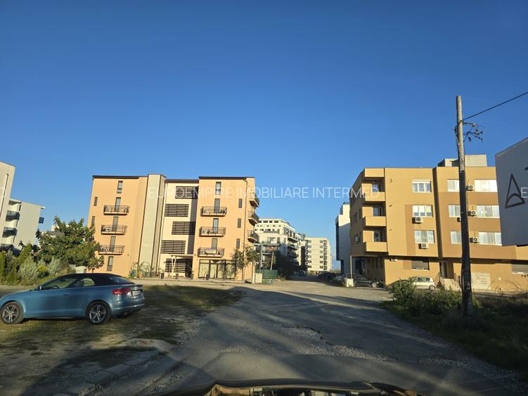 Teren de vanzare in Mamaia Nord zona Kazeboo - 8