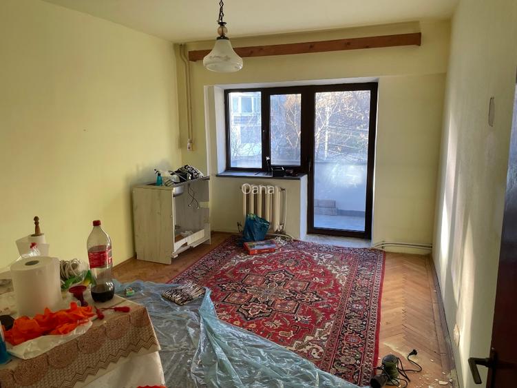 Apartament 3 camere decomandat Bdul Traian - vedere Pietricica - 15