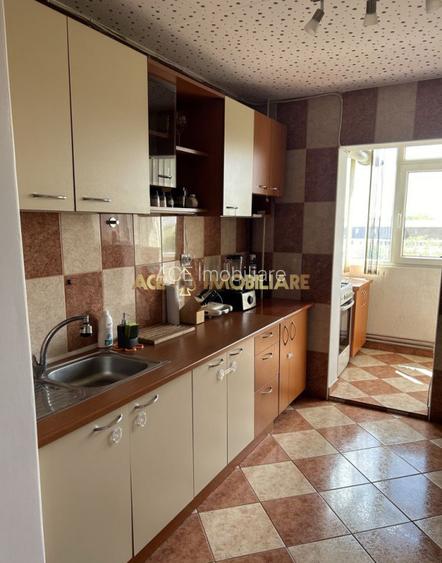 3 Camere de inchiriat | Fizicienilor | Metrou | Centrala | Parcare - 4
