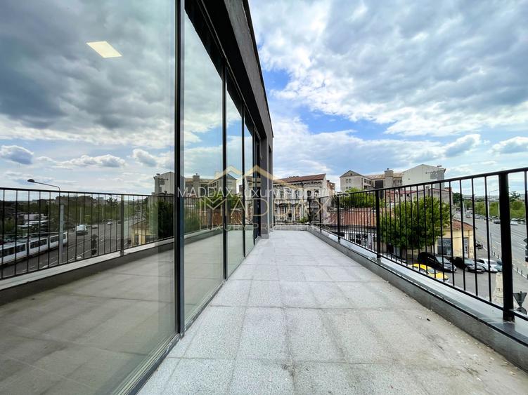 Spatiu comercial S+P // *362mp* // Victoriei - 21