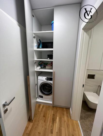 Apartament 3 camere | Mobilat Premium | Aviatiei | Pret cu TVA inclus