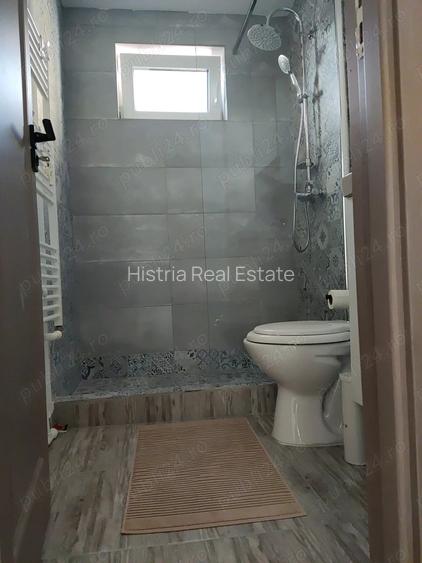 TOMIS NORD 2 CAMERE 550 EURO RENOVAT LOC PARCARE INCLUS - 7
