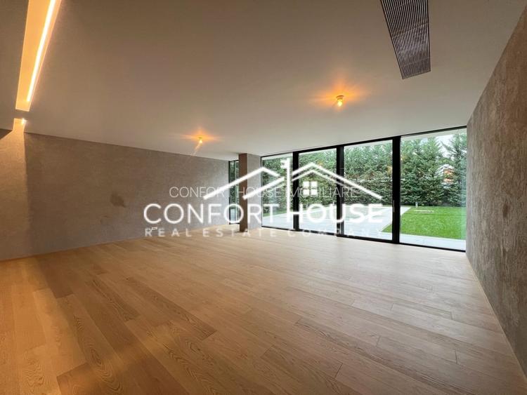 Proiect exclusivist, locatie premium, IANCU NICOLAE - 8
