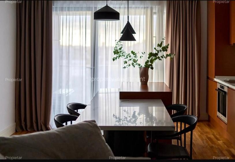 2 Camere | Floreasca - 102 The Address | Centrala | Balcon | Parcare - 7